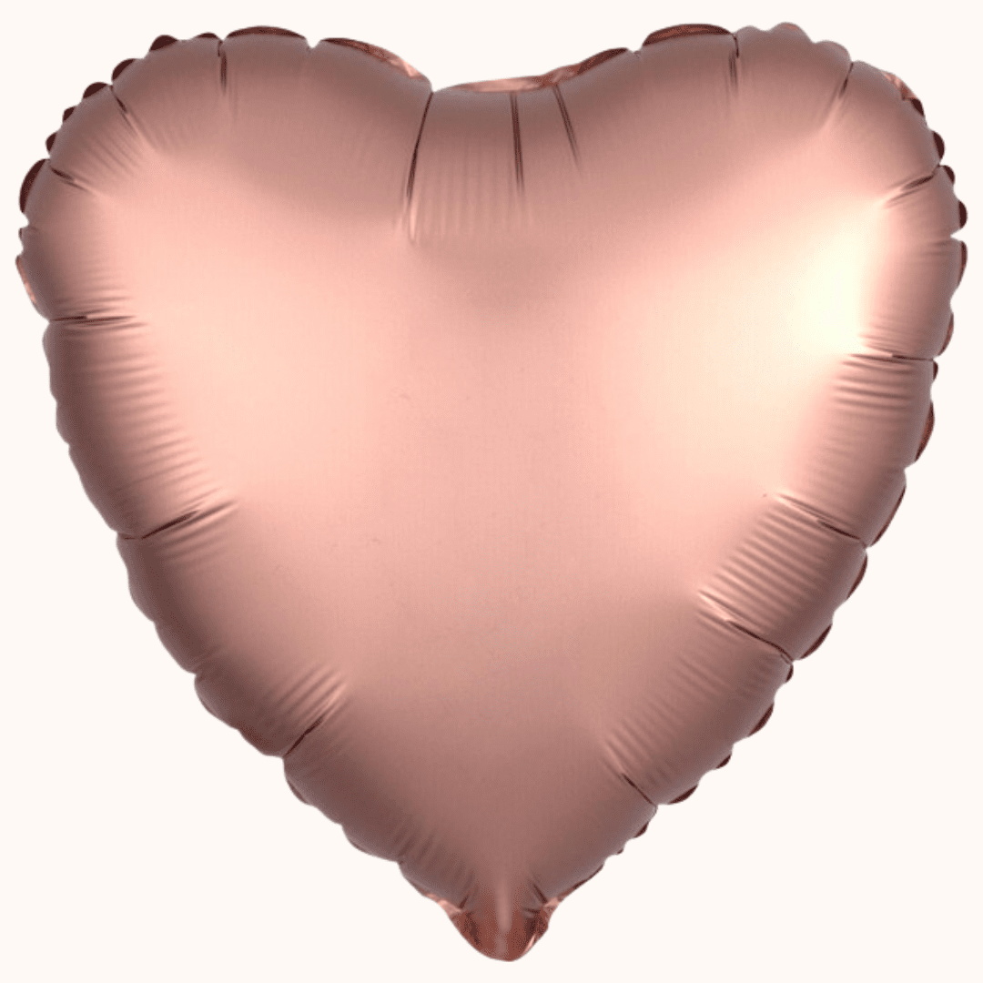 Heart Balloon