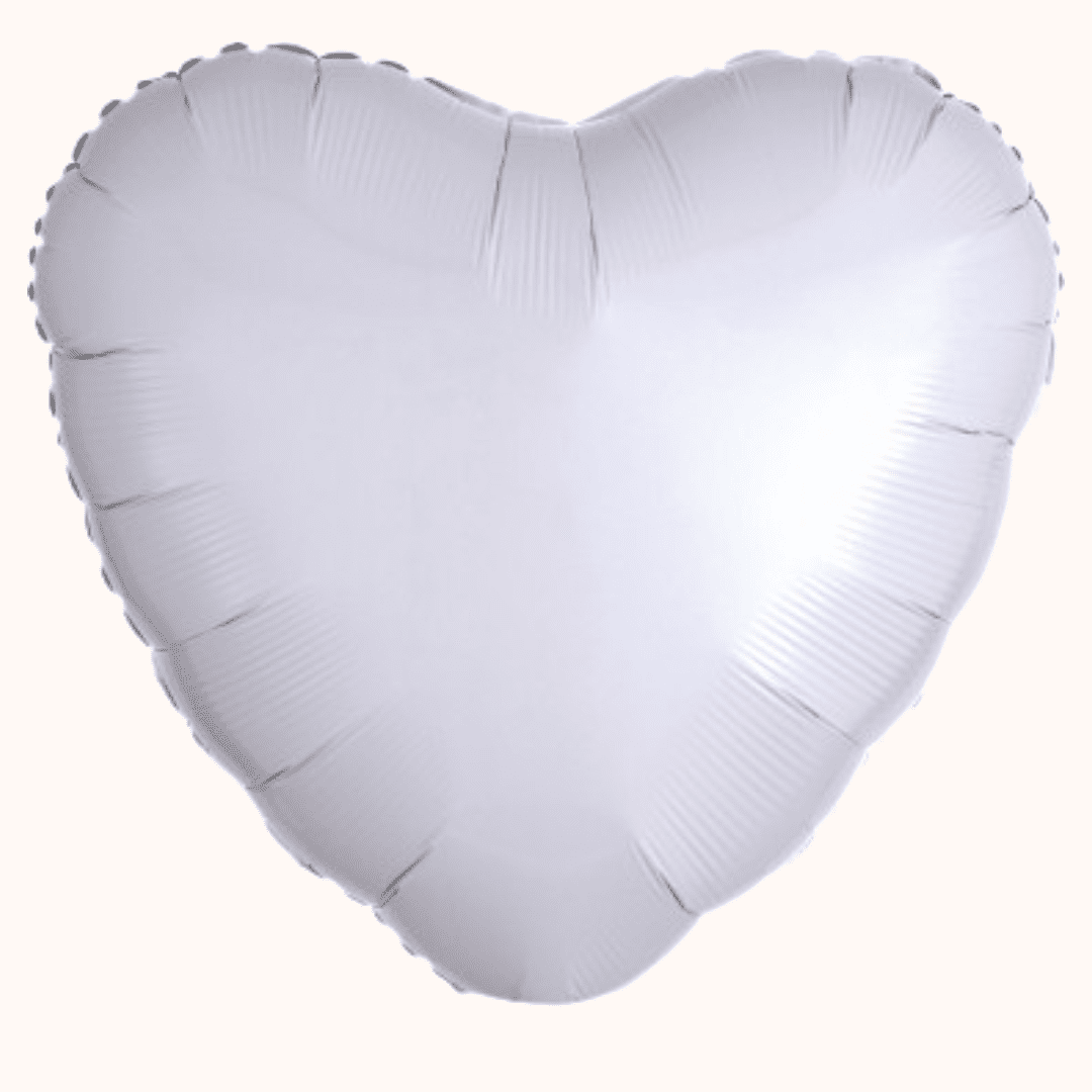 Heart Balloon