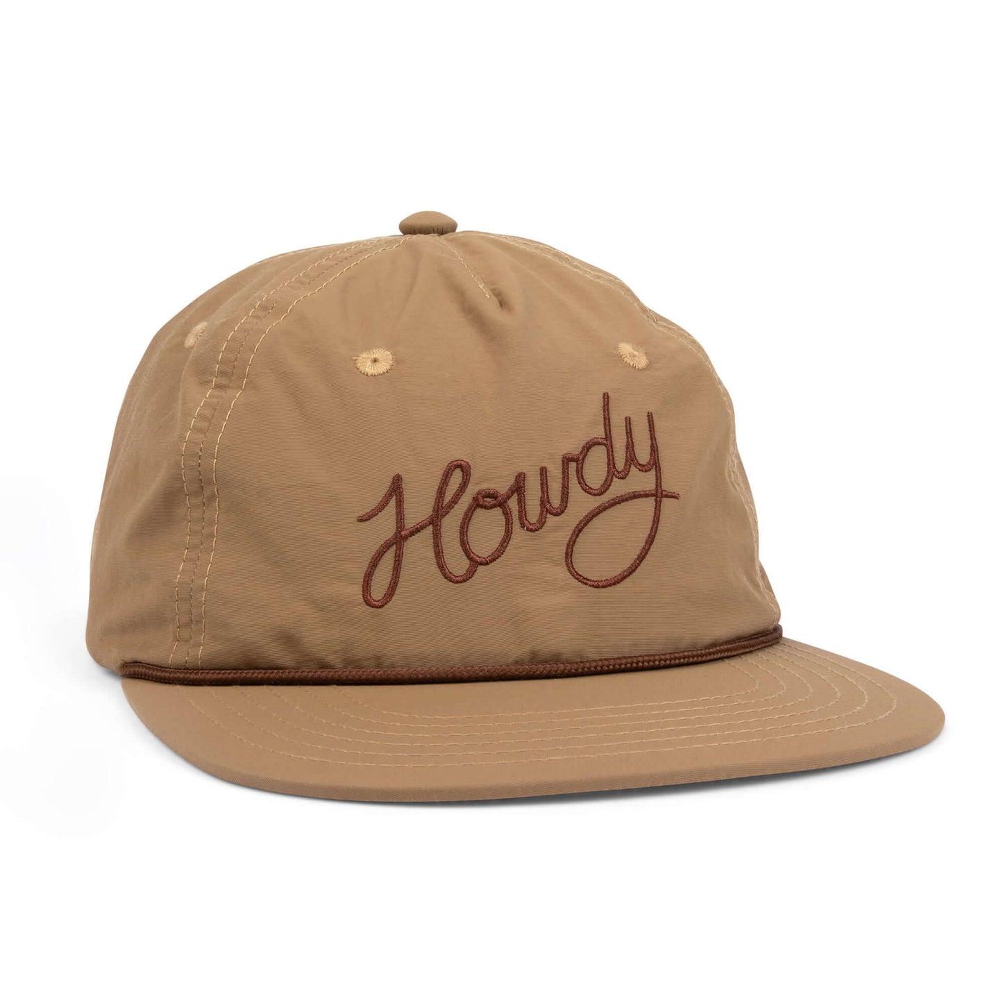 Howdy adult Hat