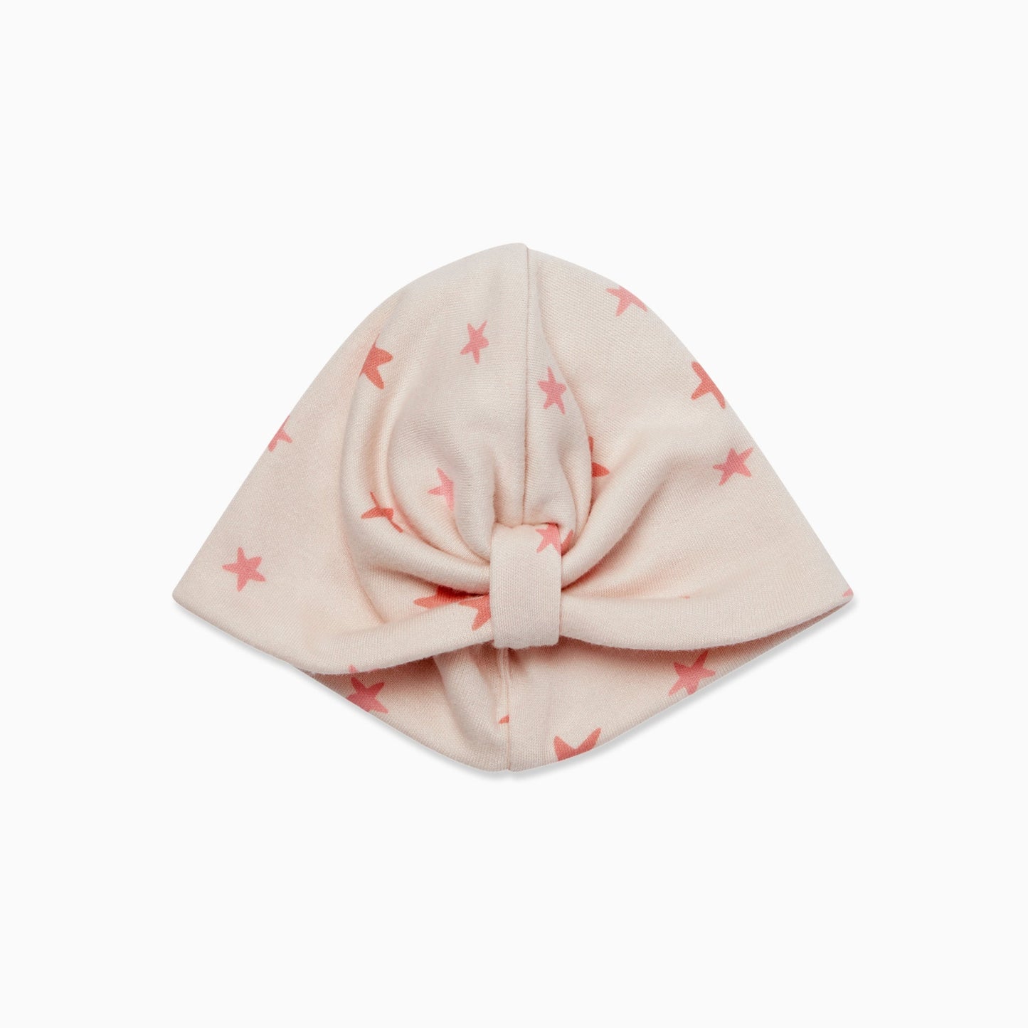Baby Starfish Turban - Starfish