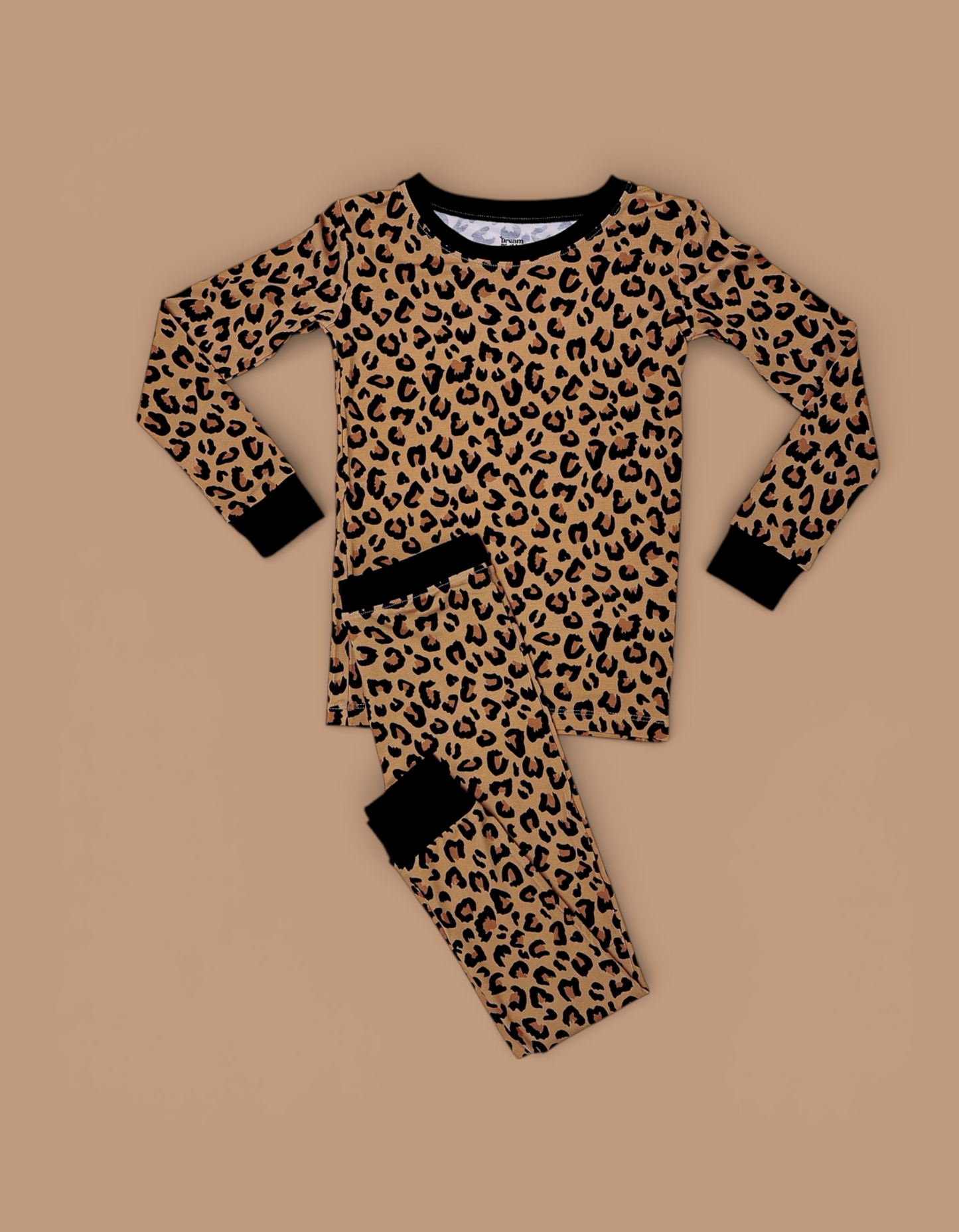 LEOPARD DREAM SET