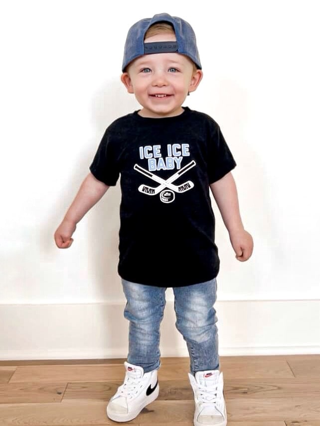 Ice Ice Baby Tee