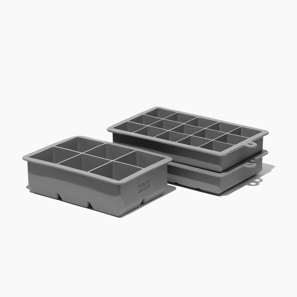 Ice Cube Trays
