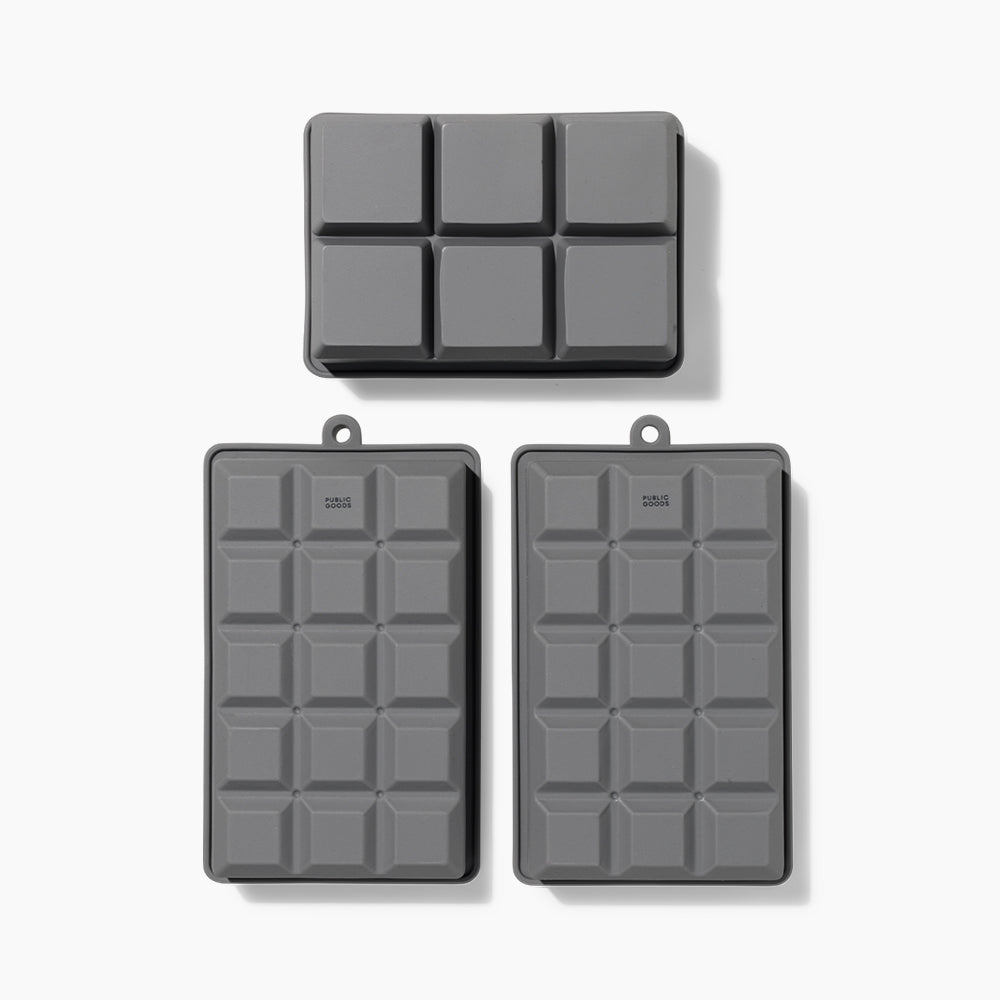 Ice Cube Trays