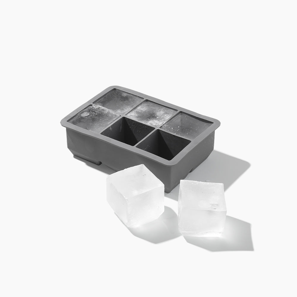 Ice Cube Trays & Mold Set