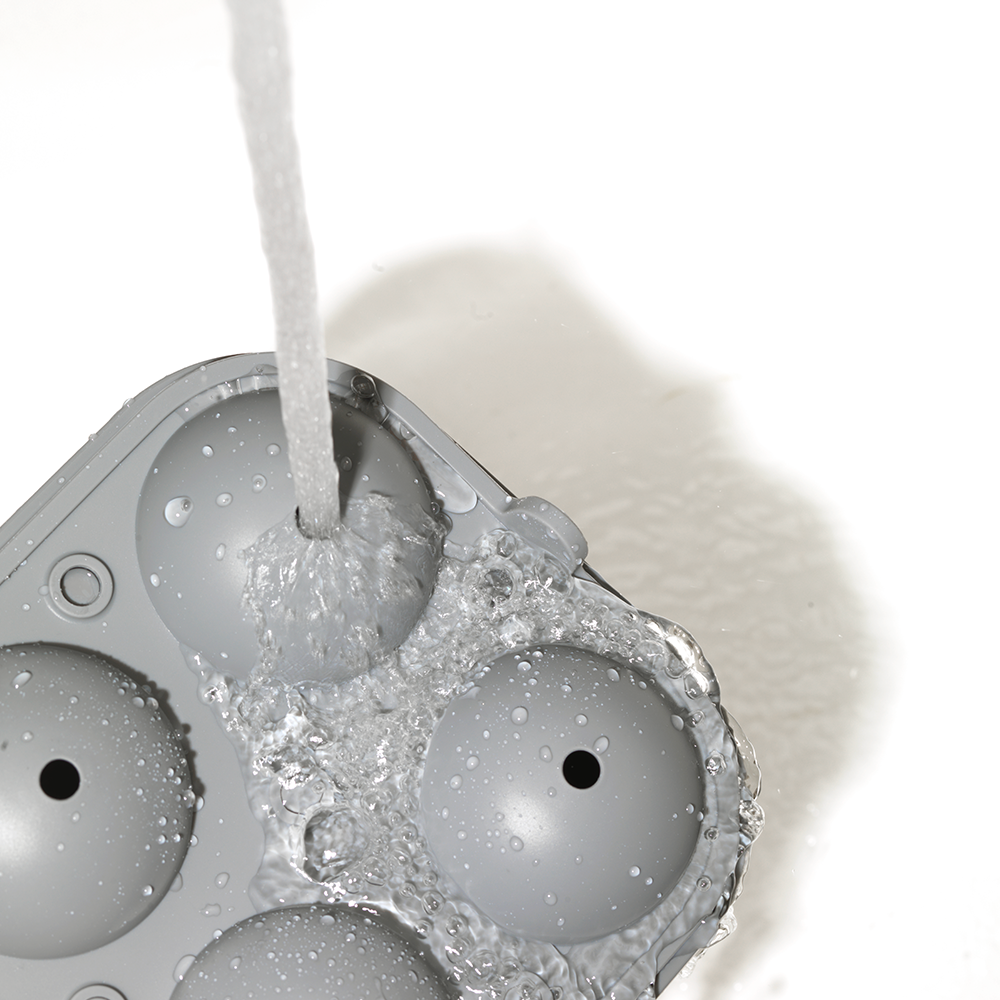 Sphere Ice Mold