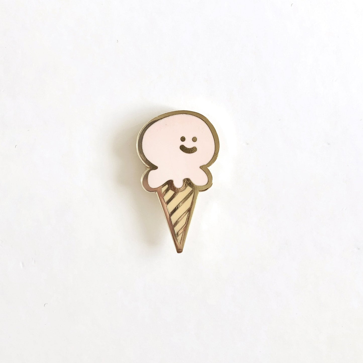 Ice Cream Pin