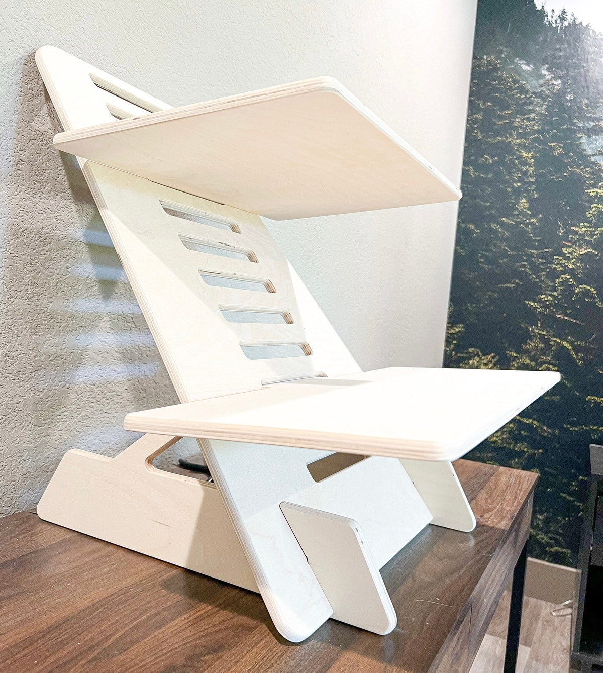 GABRIEL- Sit Stand Desk
