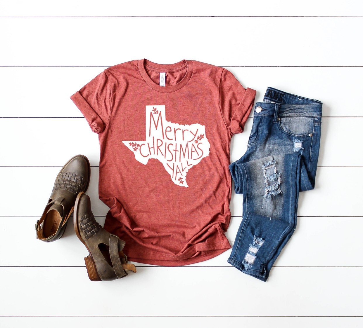 Merry Christmas Y'all