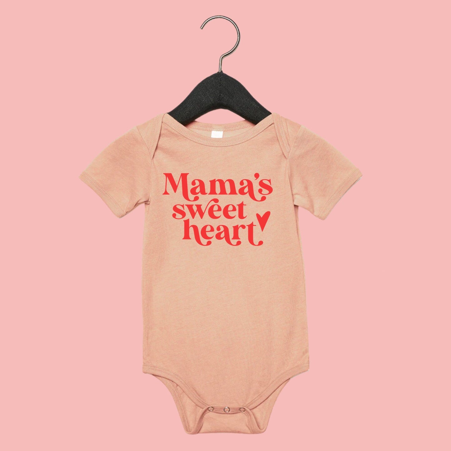 Mama and Mama's Sweet Heart Set