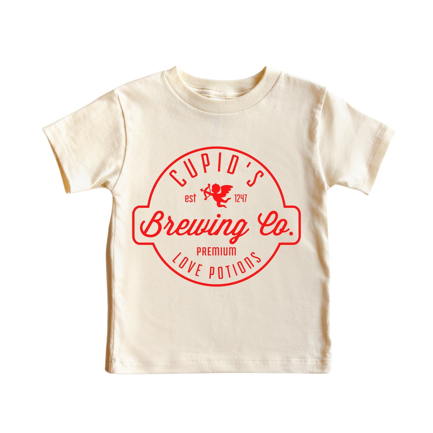 Cupid Brewing Co