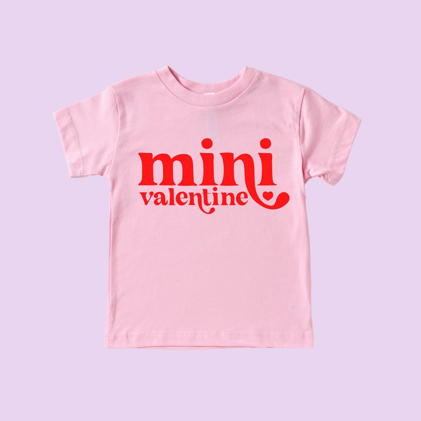 Mini Valentine