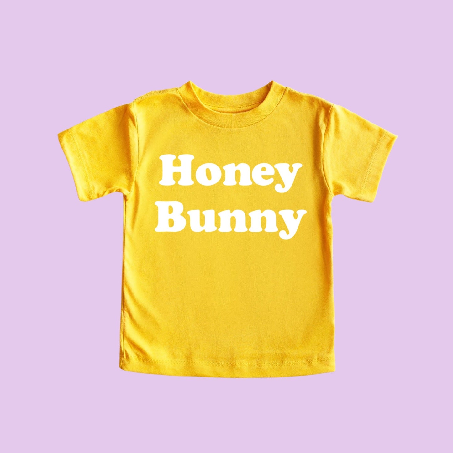 Honey Bunny Easter Shirt