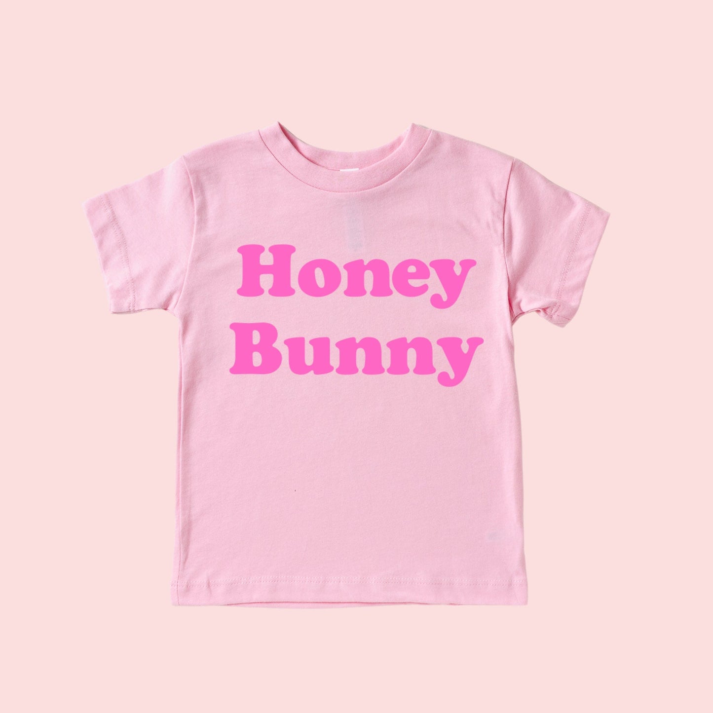 Honey Bunny Easter Shirt