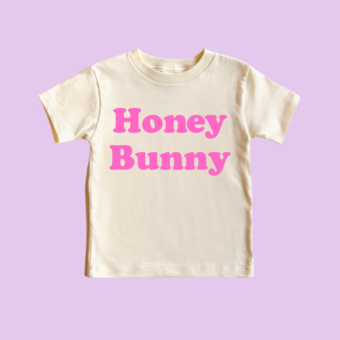 Honey Bunny Easter Shirt
