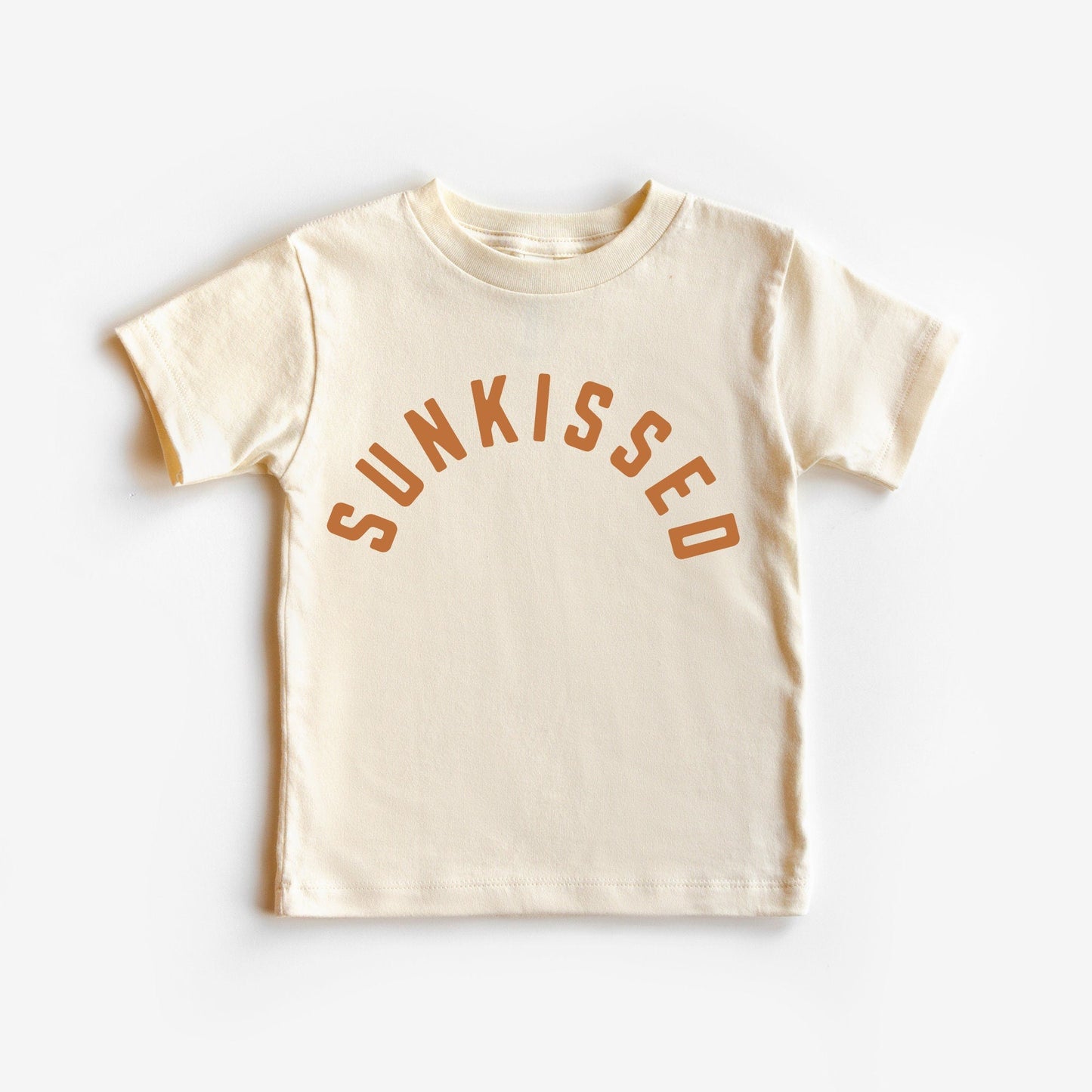 Sunkissed