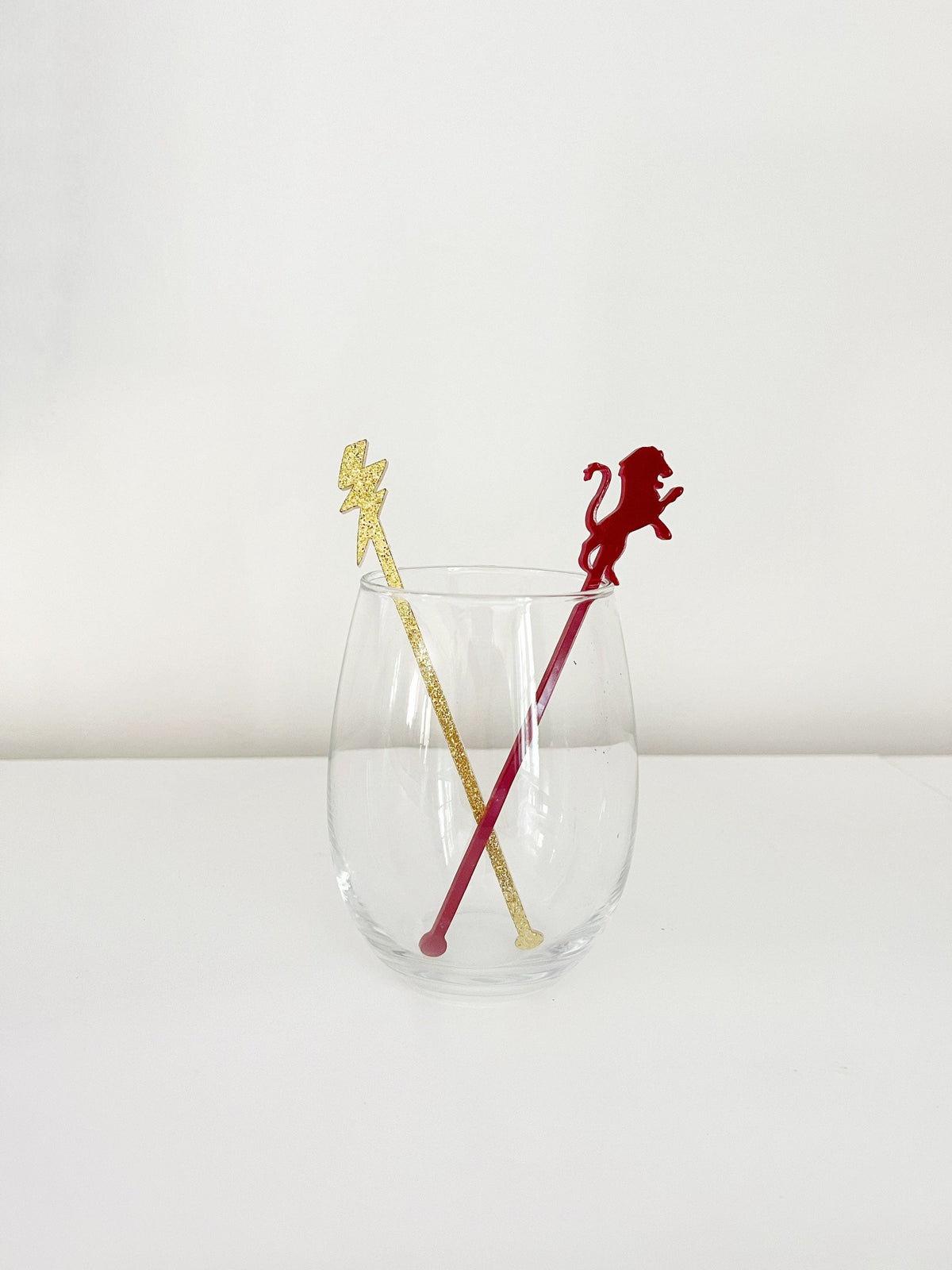 Harry Potter Inspired Stir Stick Set