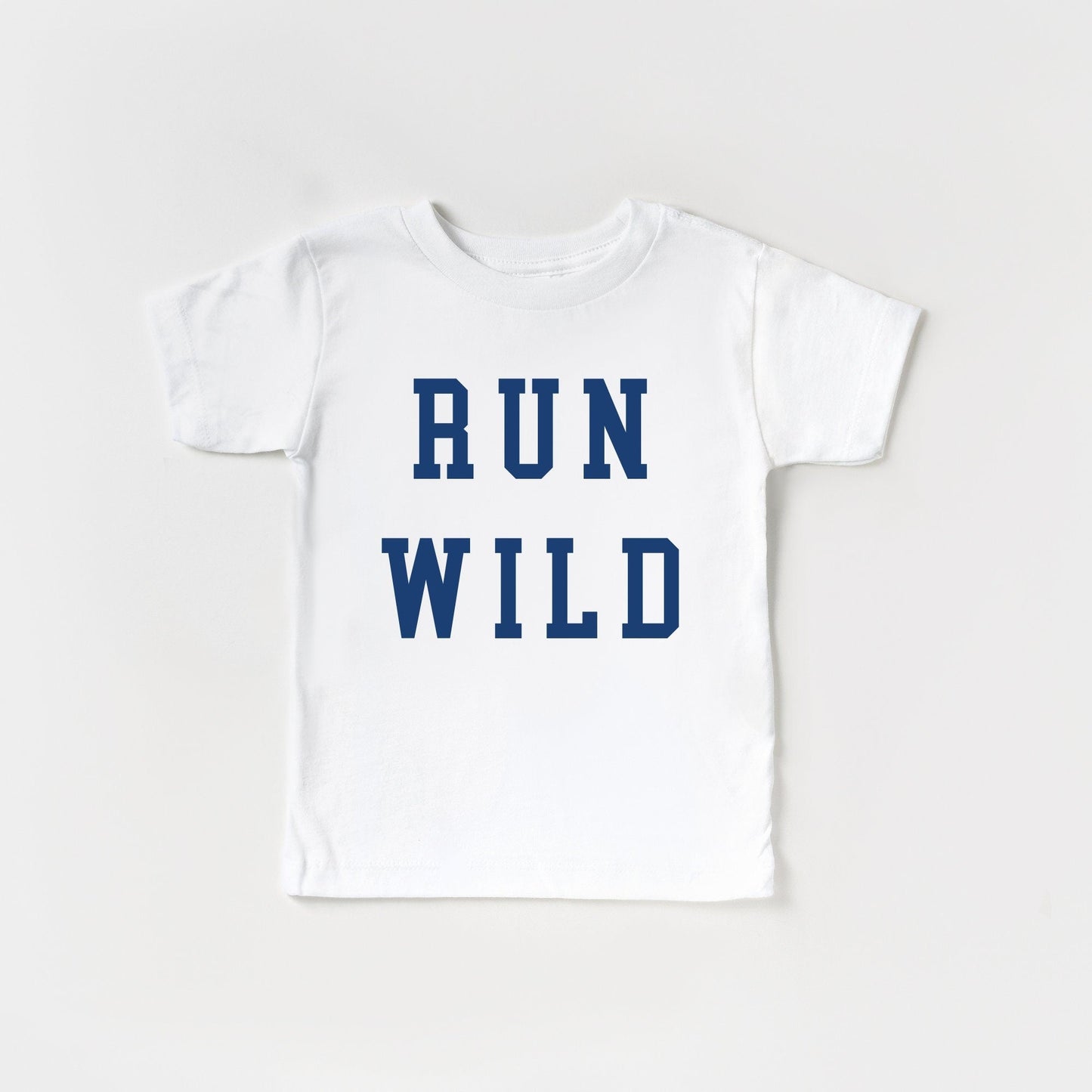 Run Wild