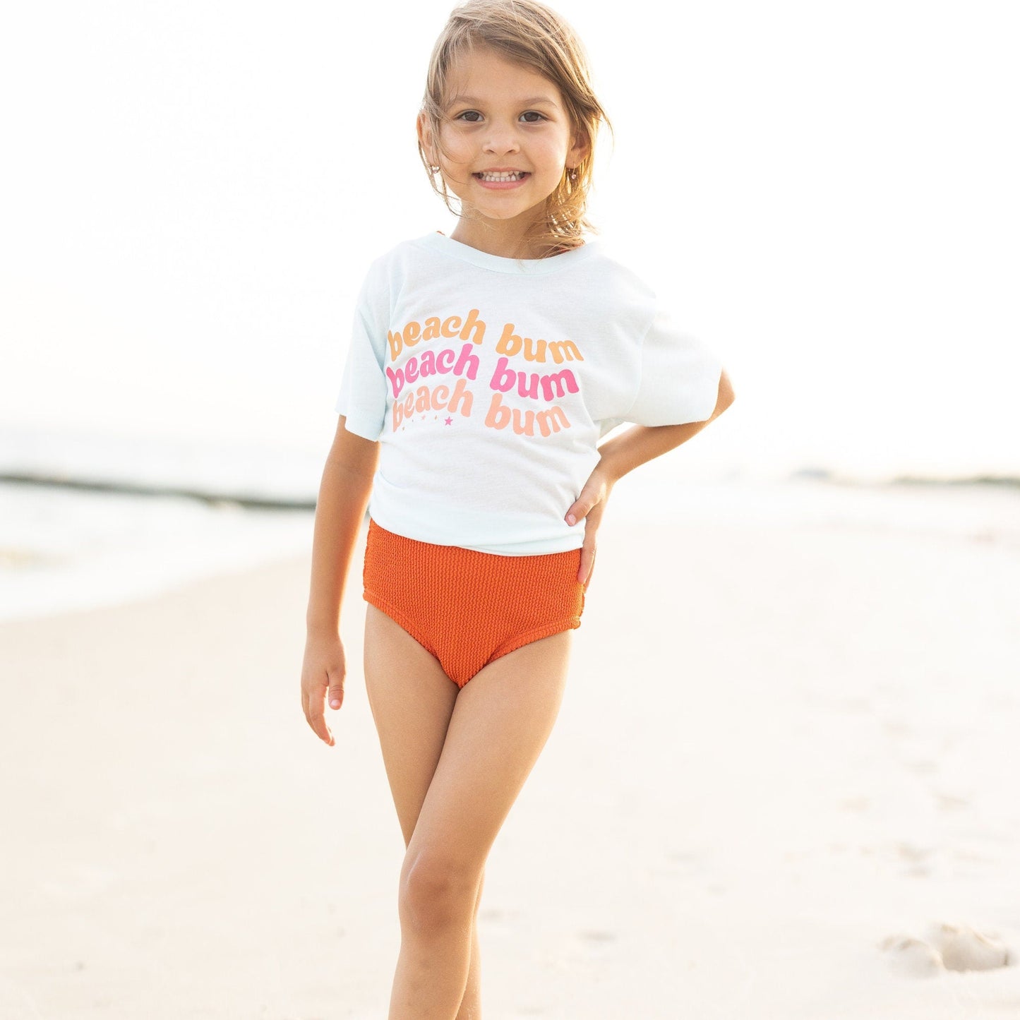 Beach Bum