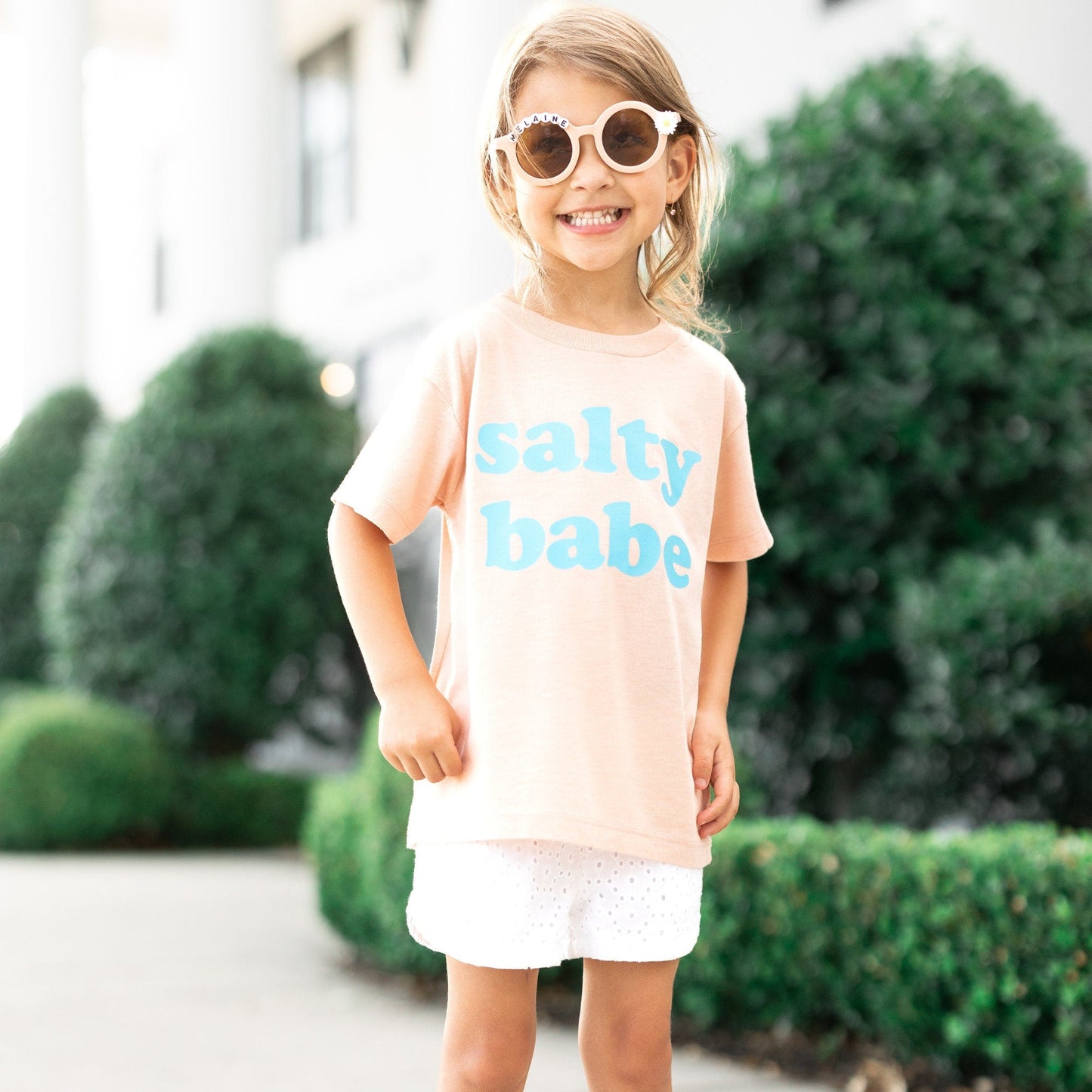 Salty Babe