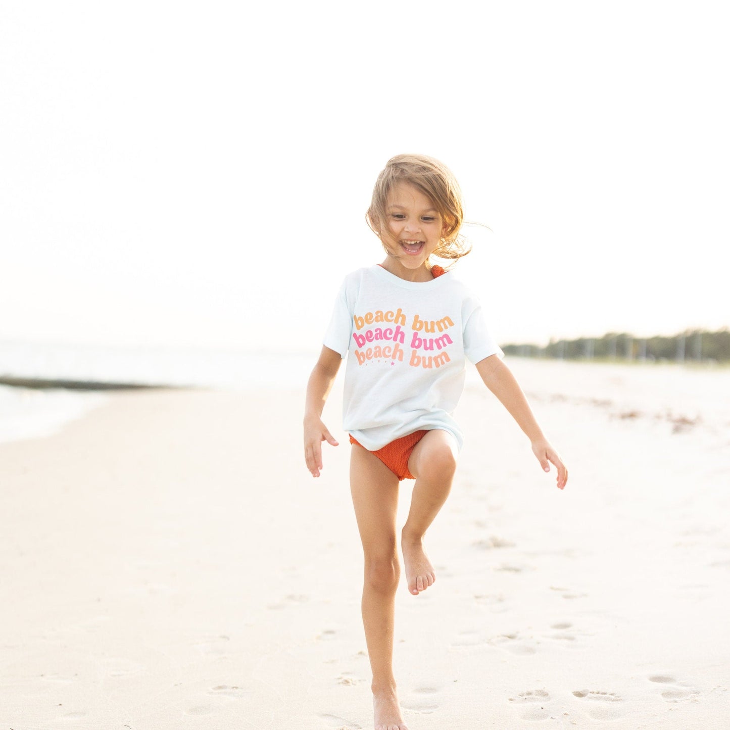Beach Bum