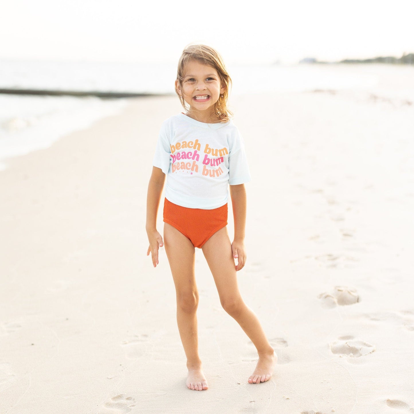 Beach Bum