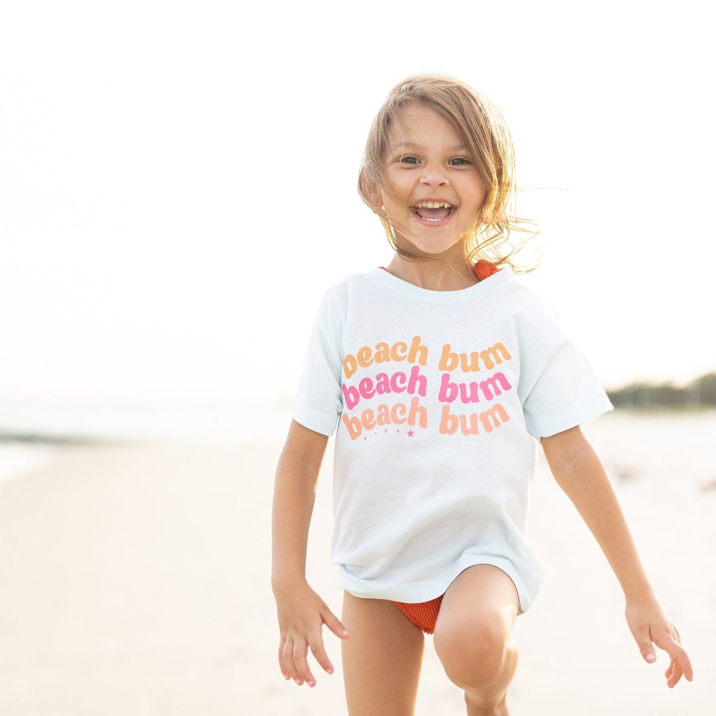 Beach Bum