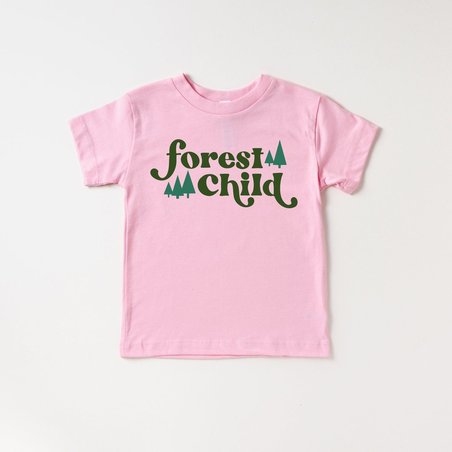 Forest Child