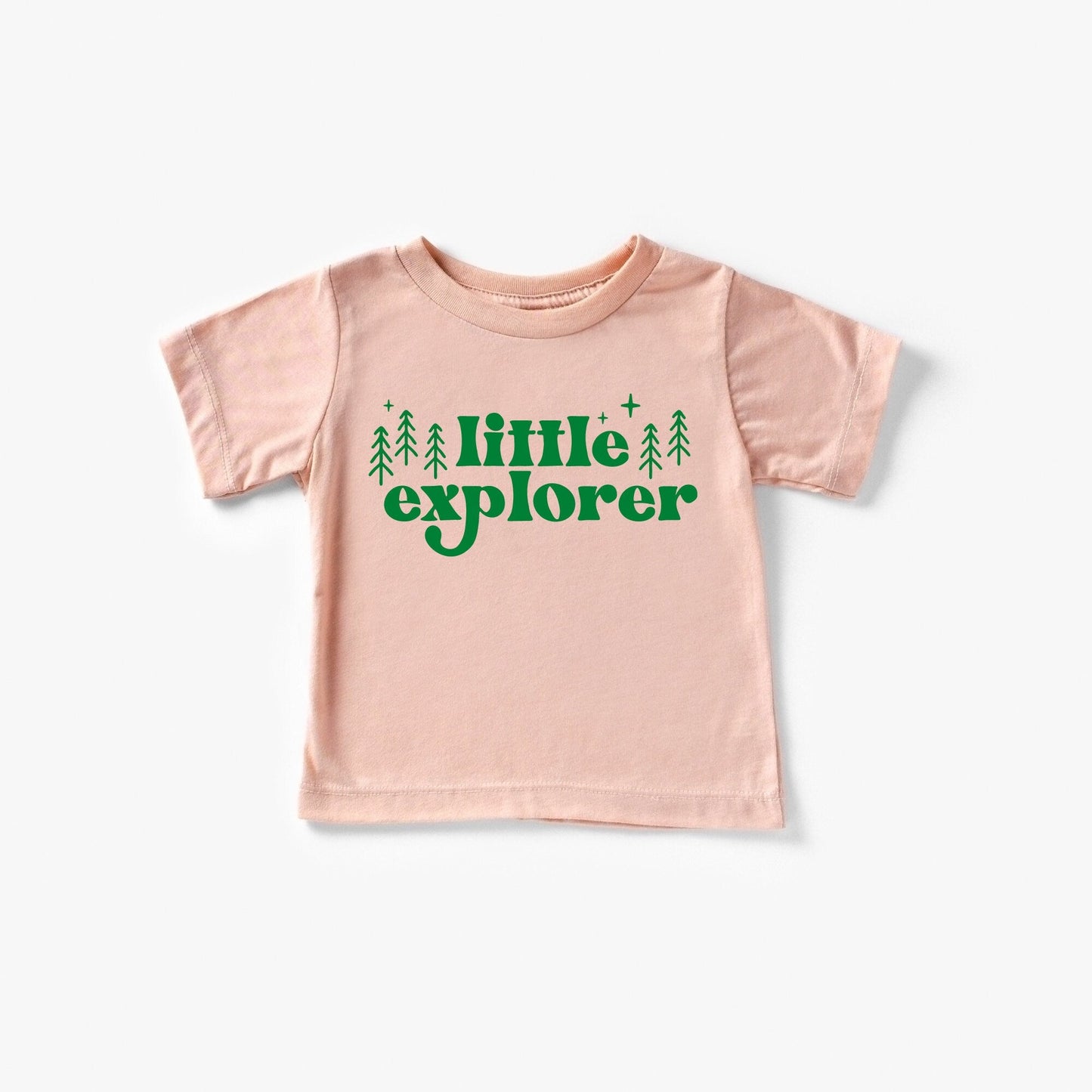 Little Explorer