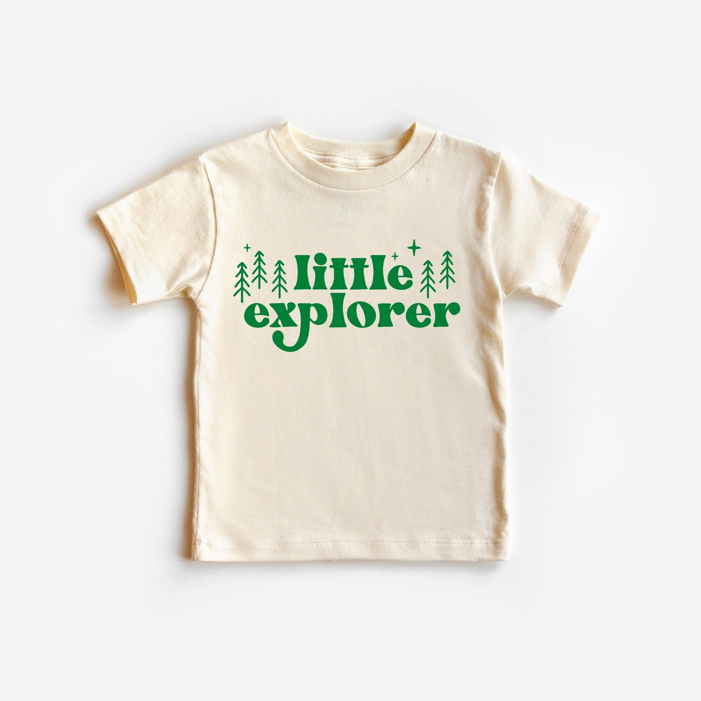 Little Explorer