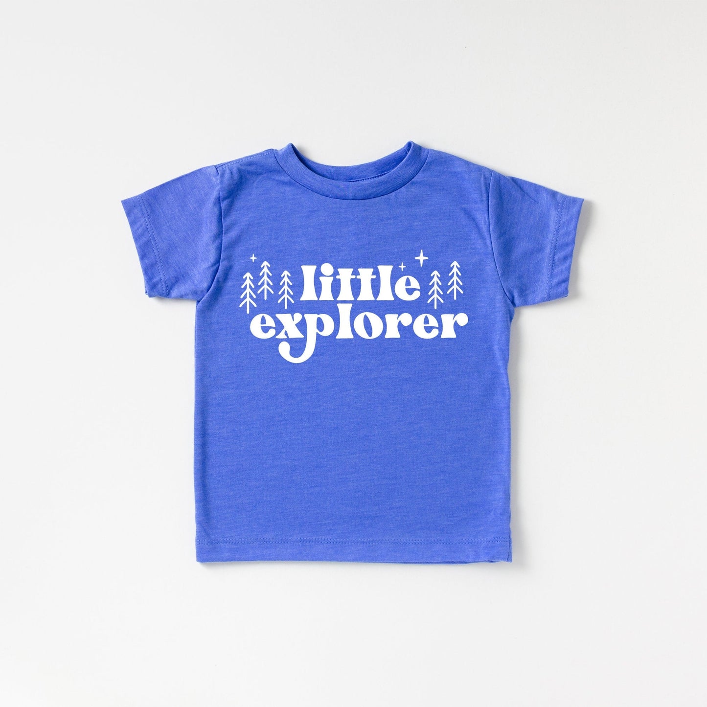 Little Explorer