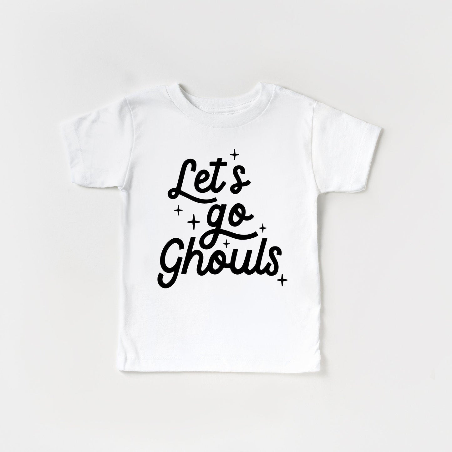 Let's go Ghouls