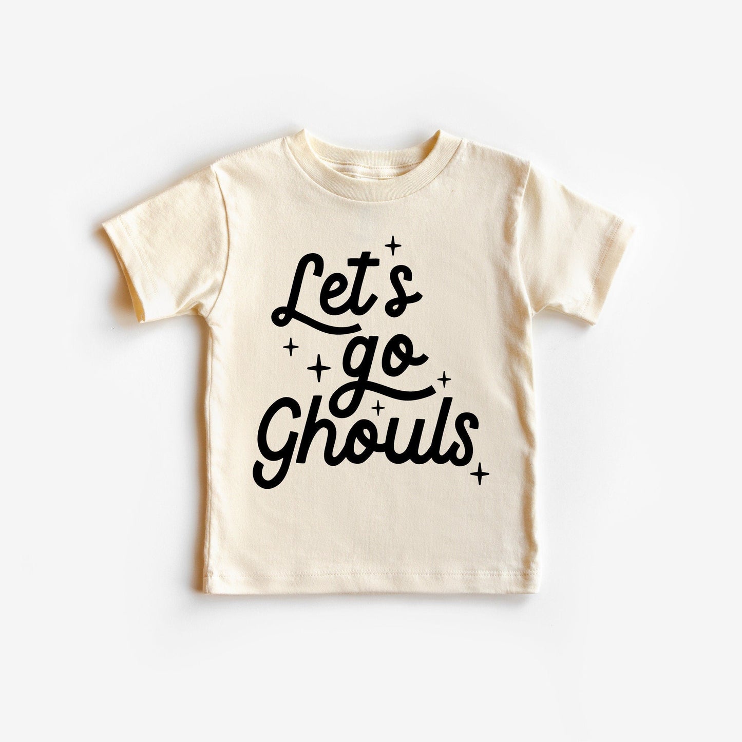 Let's go Ghouls