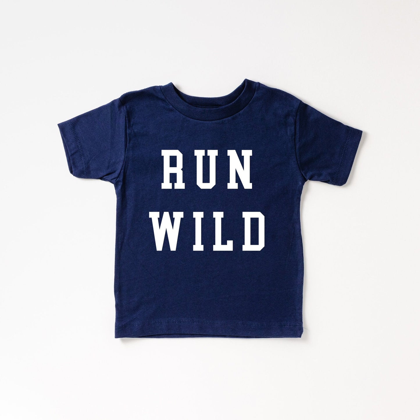 Run Wild