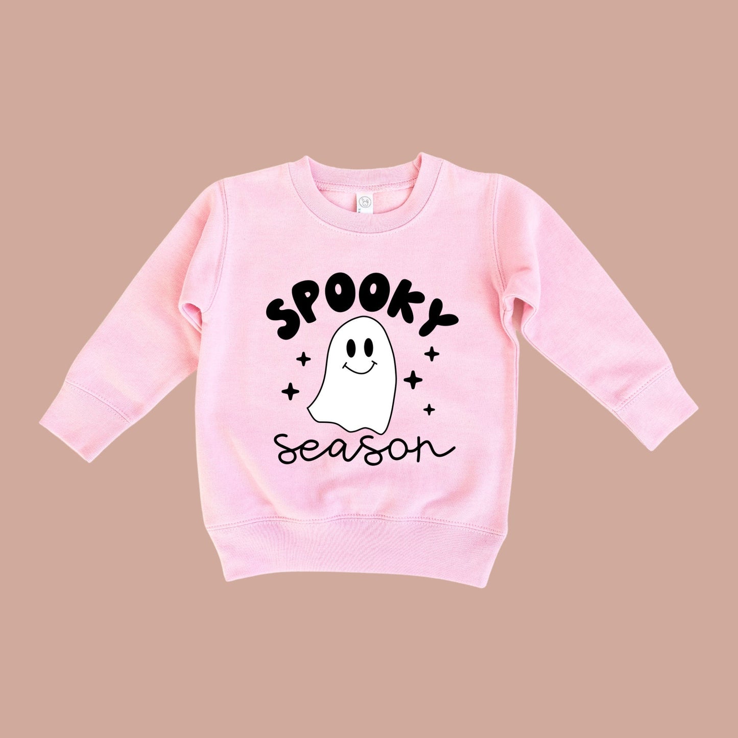 Spooky Season Sweatshirt Set of 2