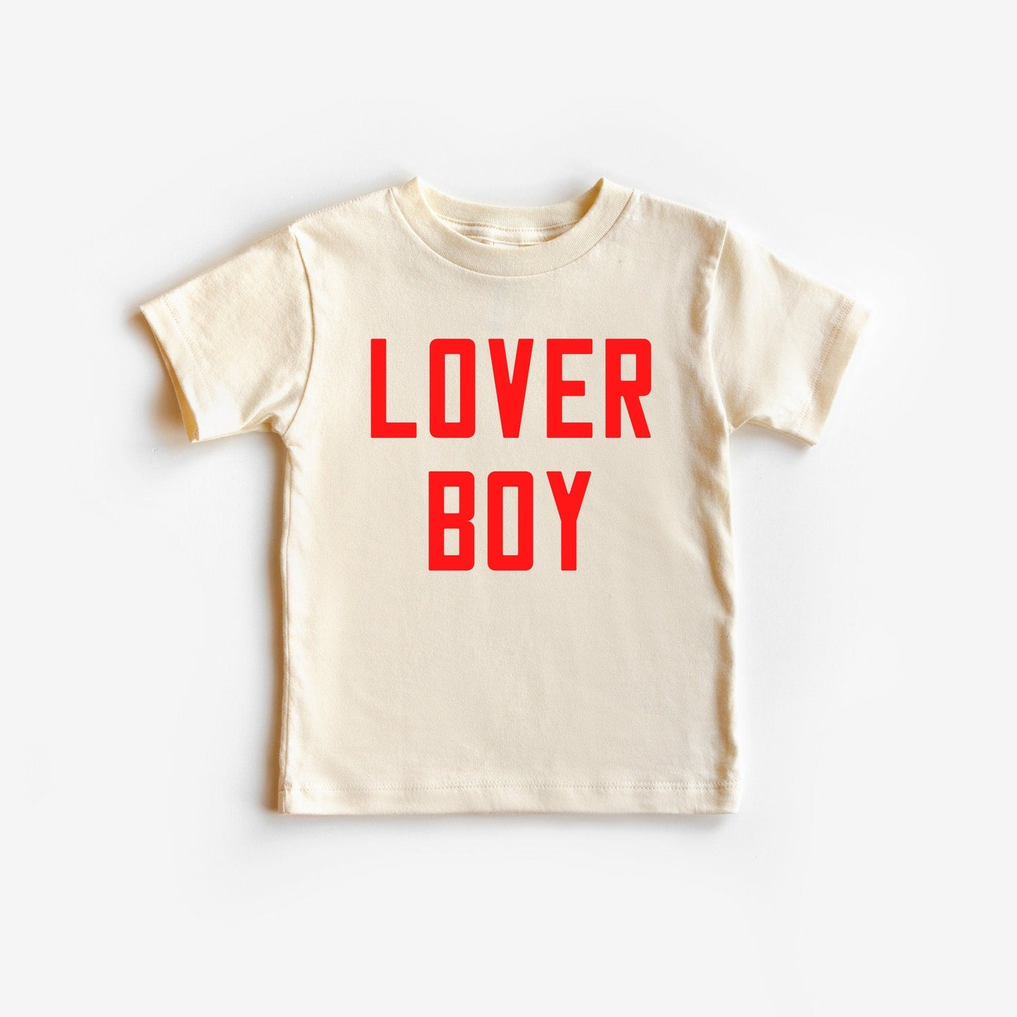Lover Boy