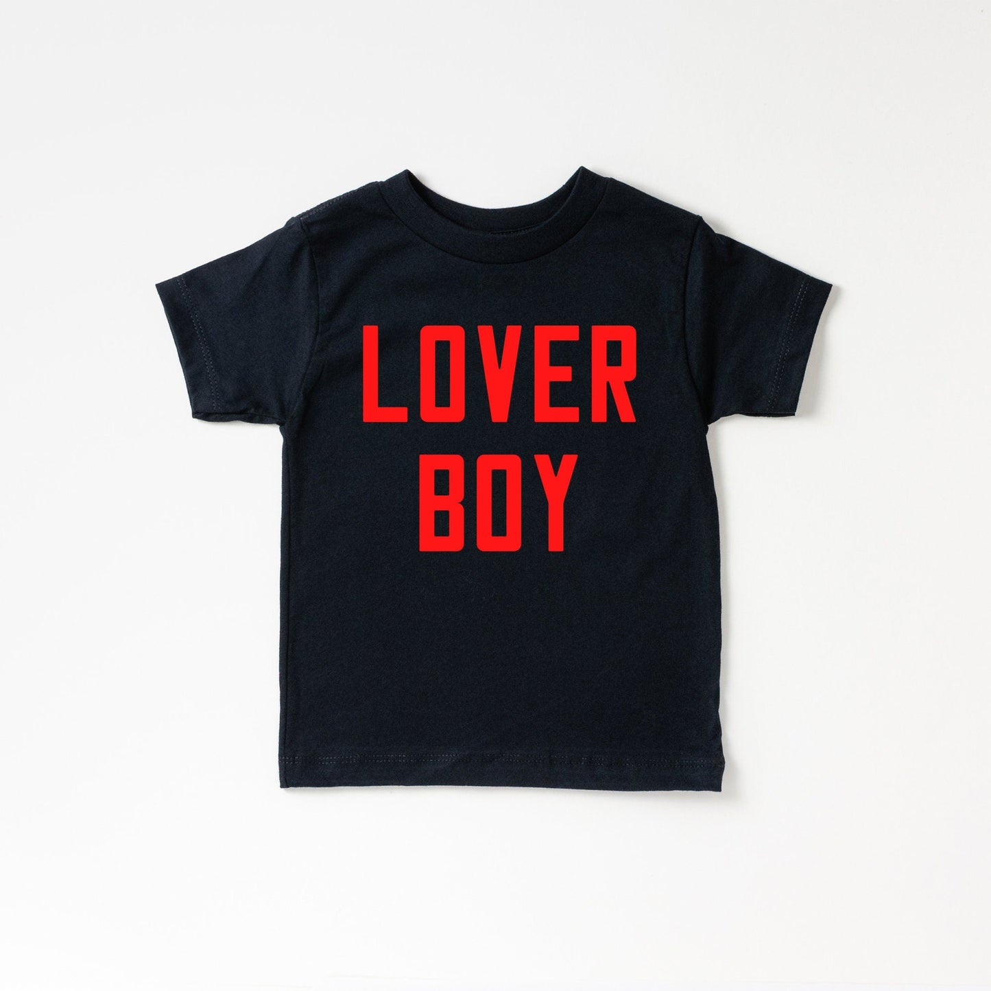 Lover Boy