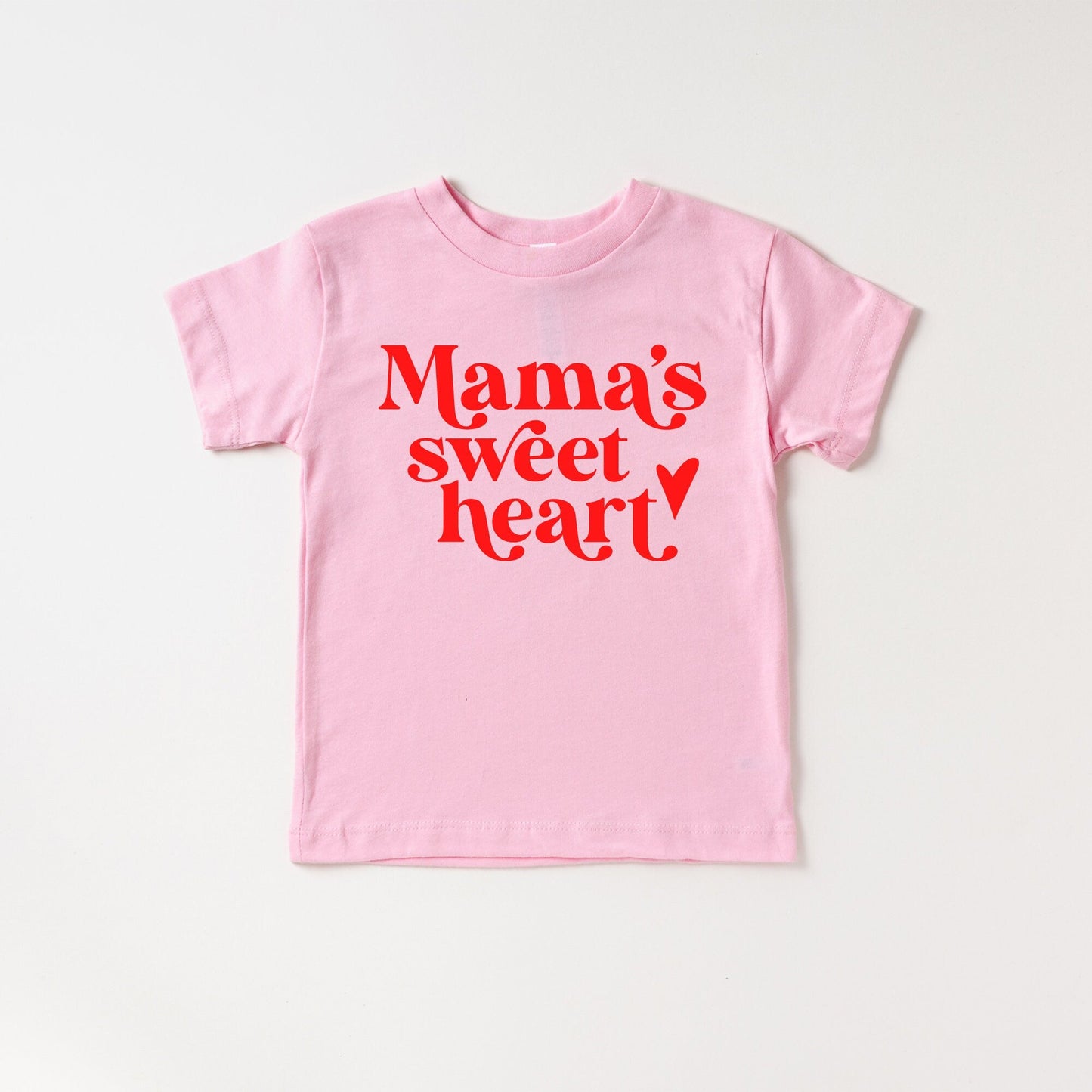 Mama's Sweet Heart