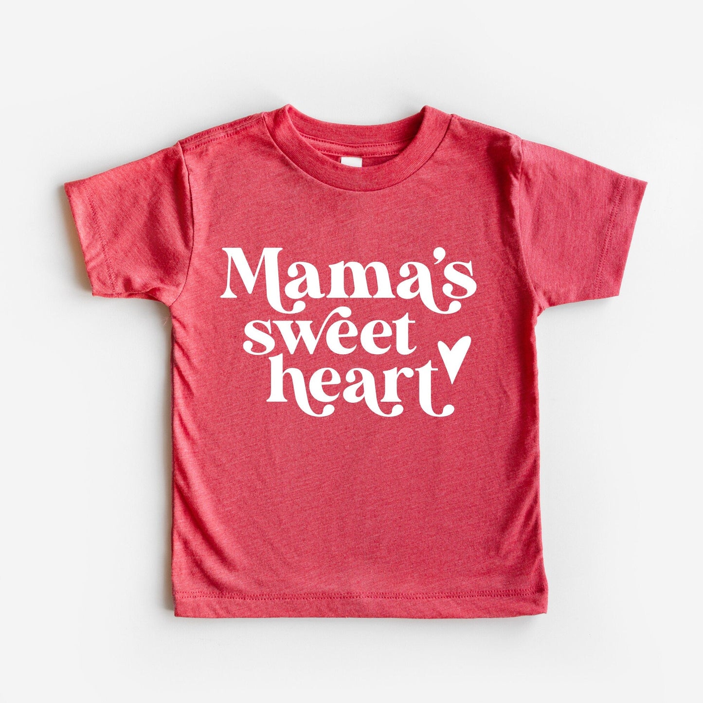 Mama's Sweet Heart