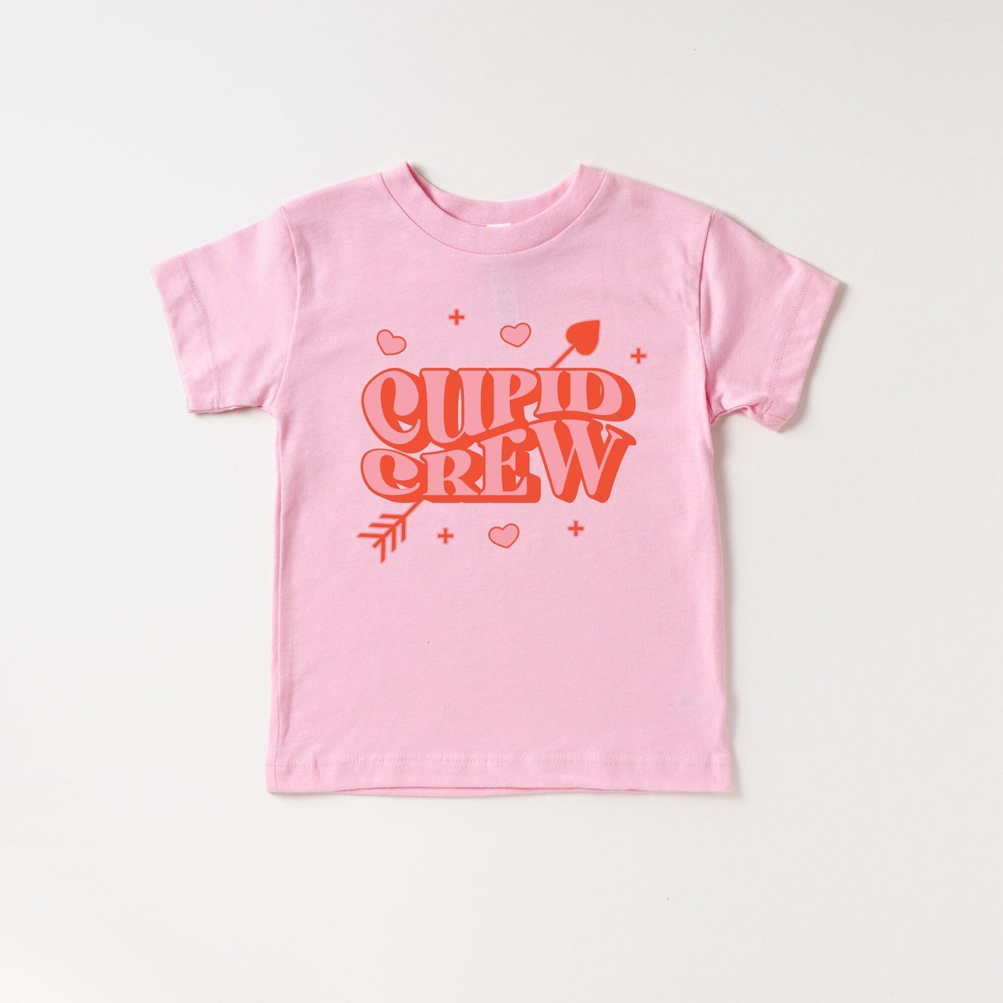 Cupid Crew