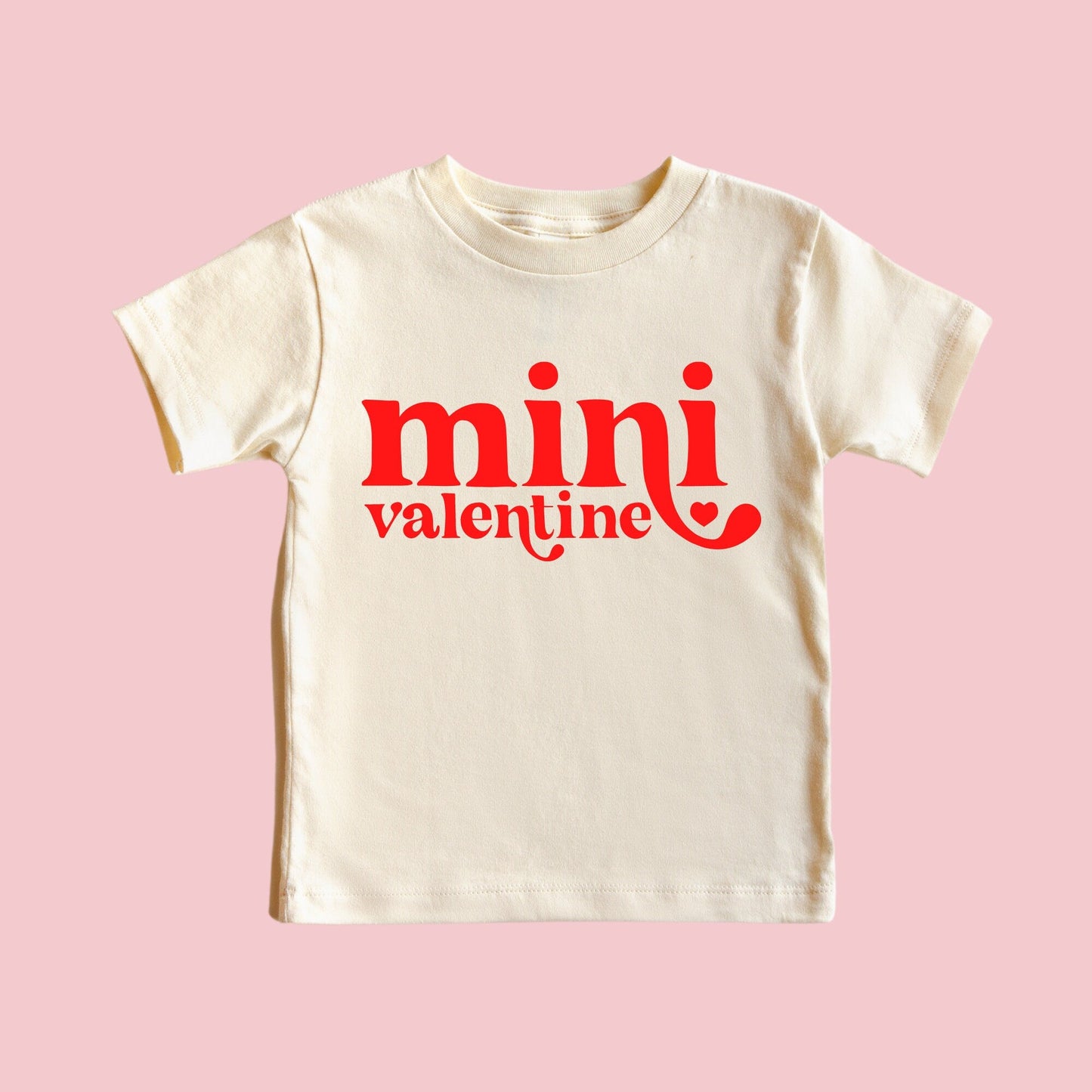 Mini Valentine