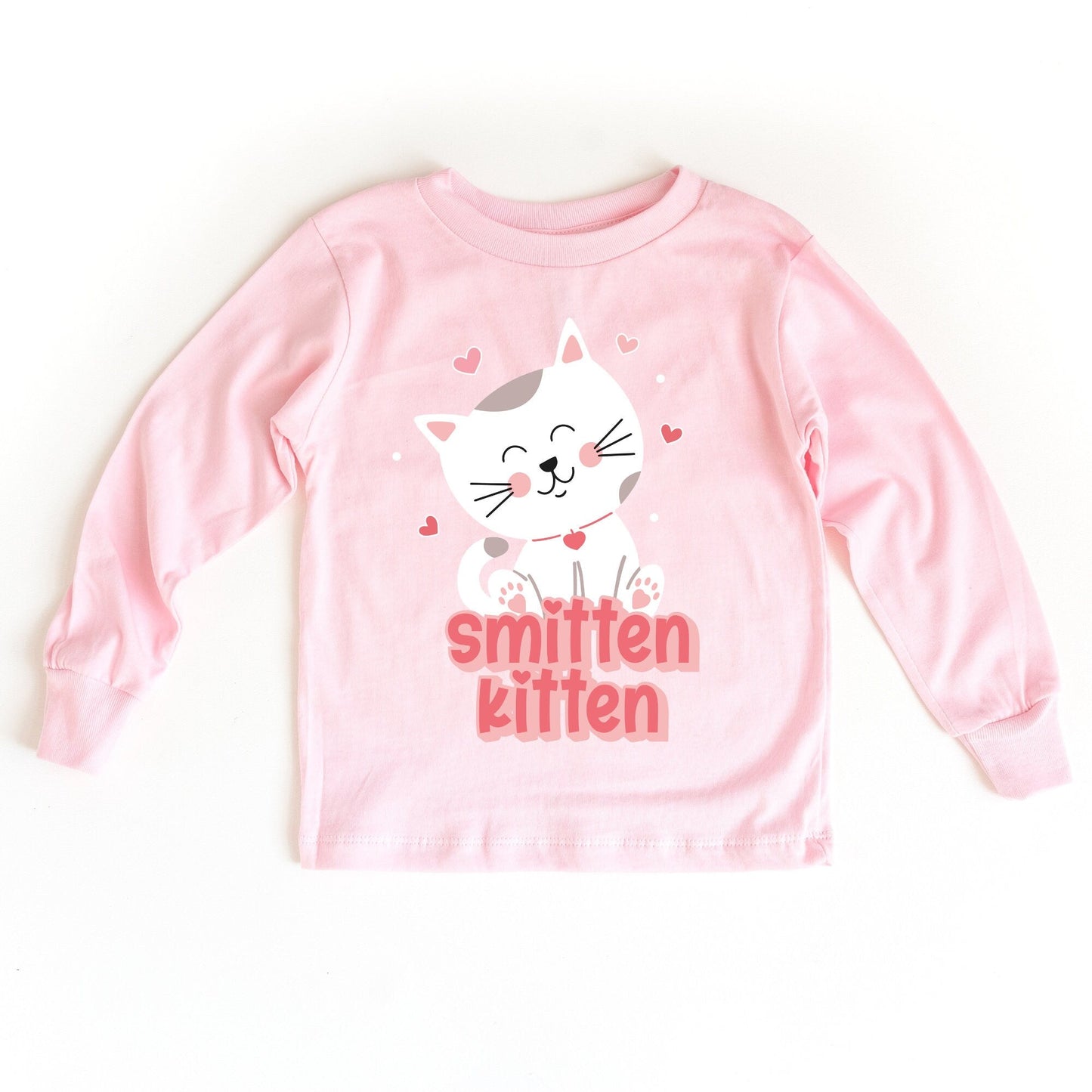 Smitten Kitten Long Sleeve