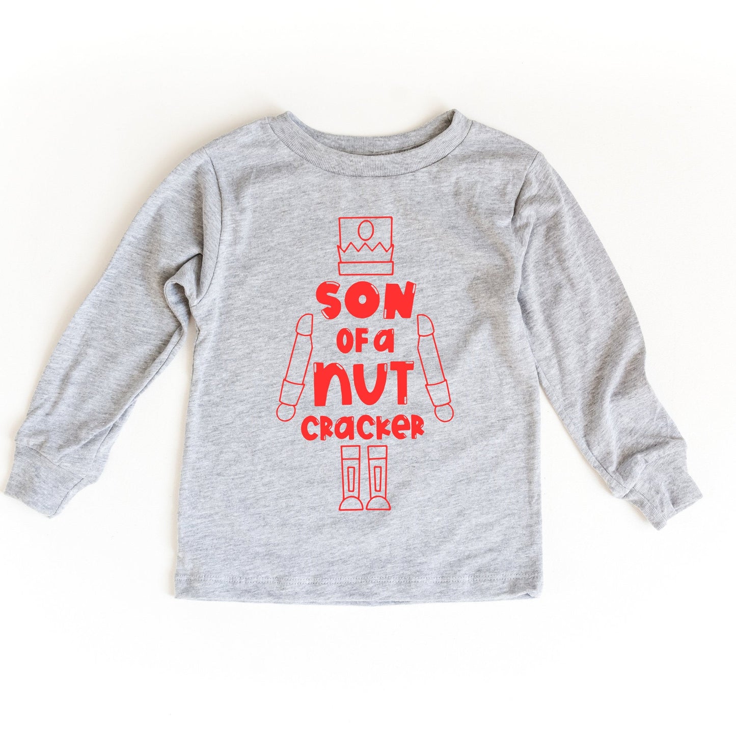 Son of a Nutcracker