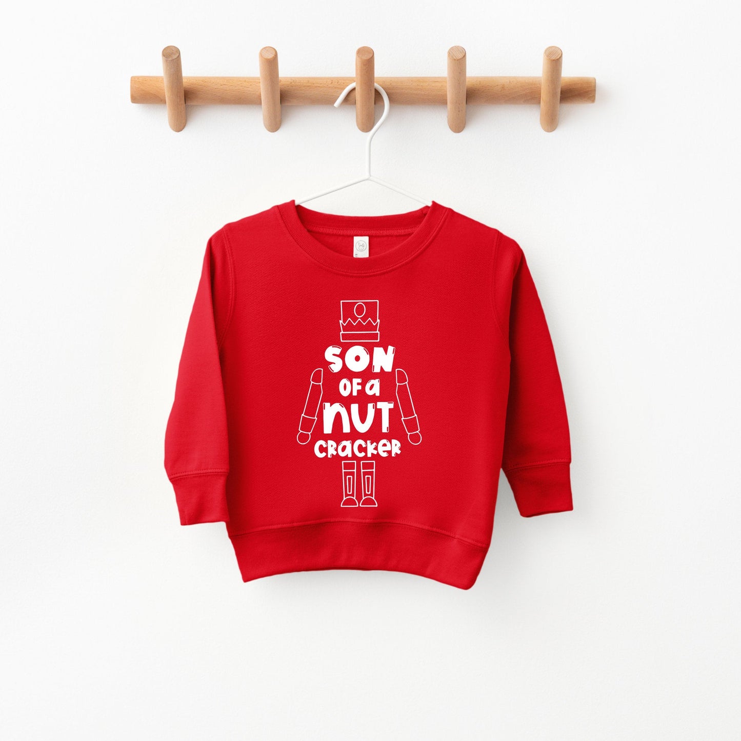 Son of a Nutcracker