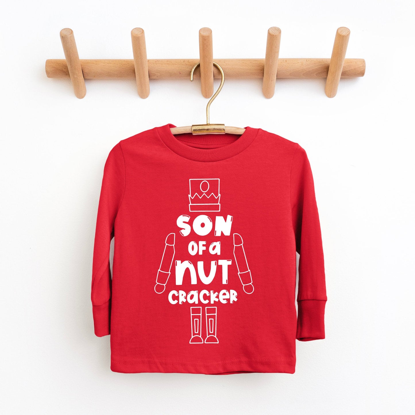 Son of a Nutcracker