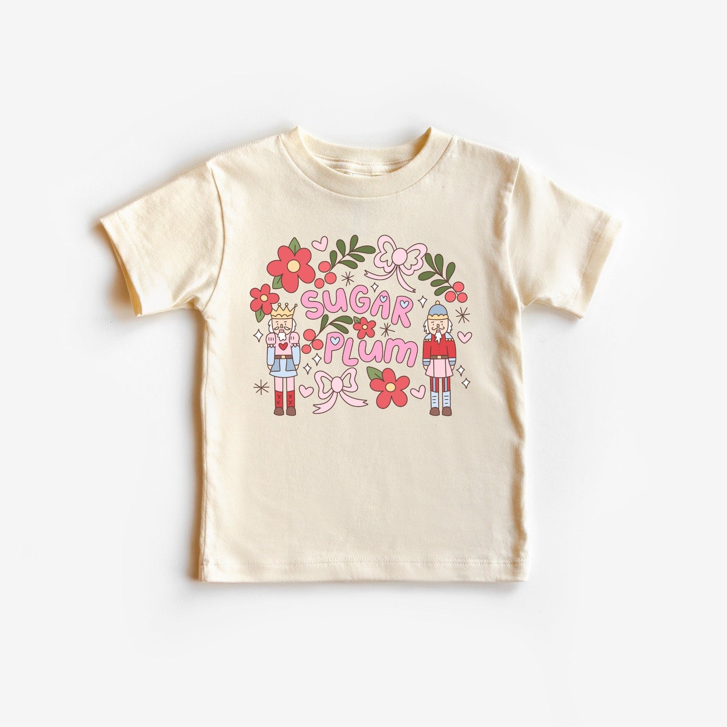 Sugar Plum Nutcracker
