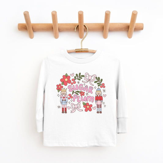 Sugar Plum Nutcracker