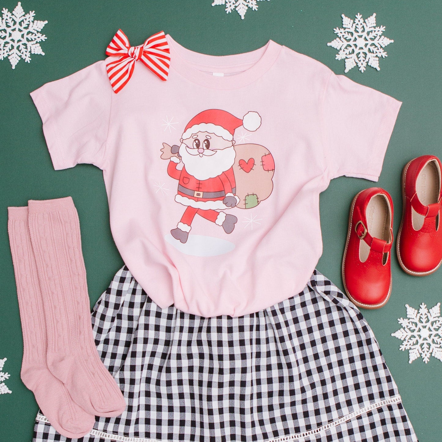 Santa Claus is Coming to Town