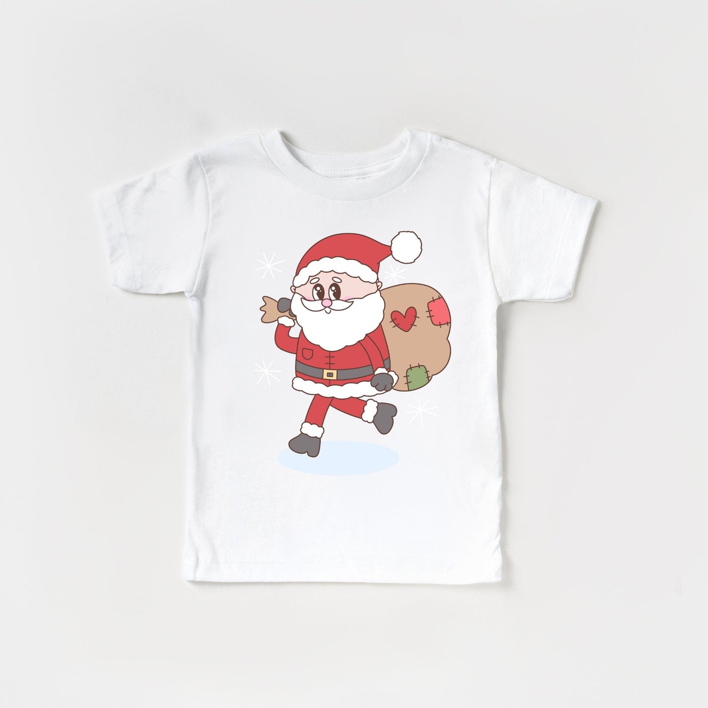 Santa Claus is Coming to Town