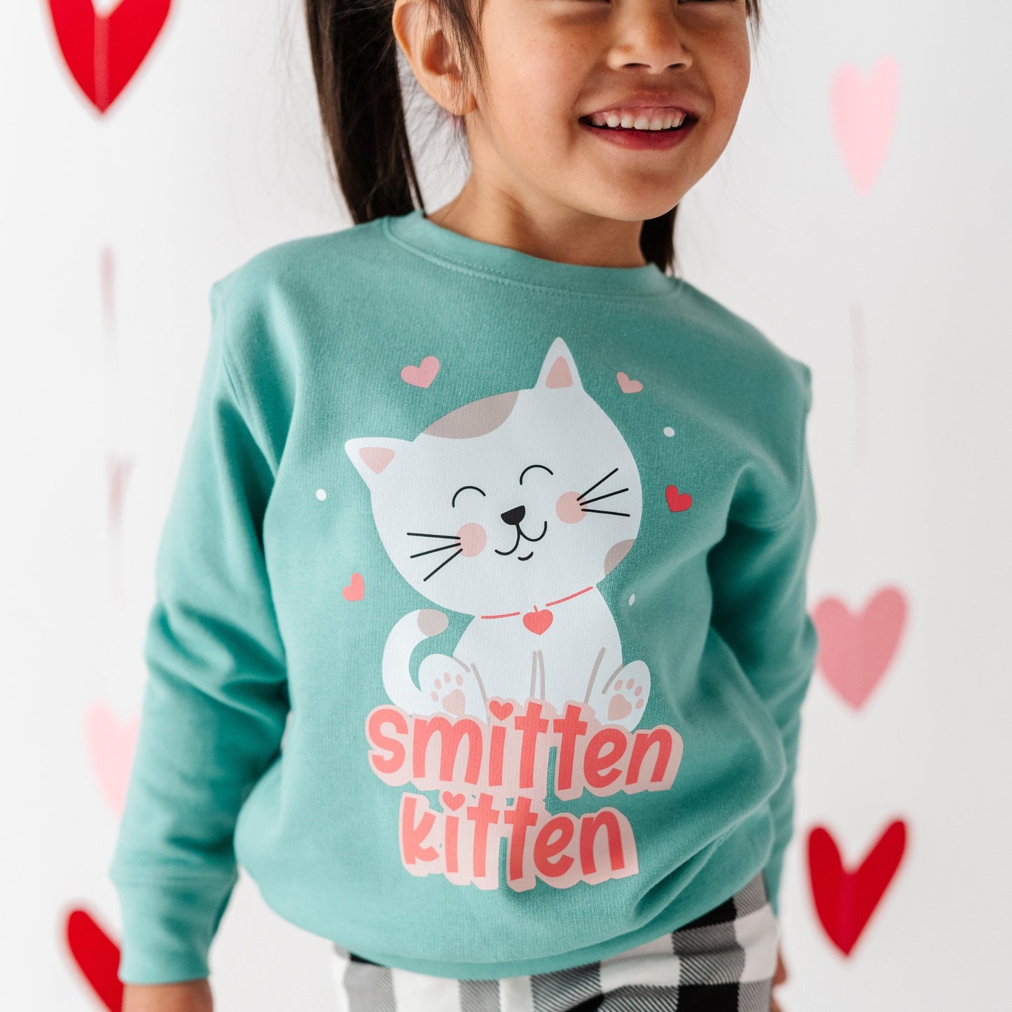 Smitten Kitten